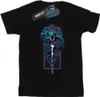 Harry Potter - T-Shirt für Herren BI29758 (M) (Schwarz) Produktbild-Vorschau 1