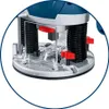 Bosch GOF 130 Oberfräse 1300W Produktbild-Vorschau 9