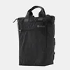 Rucksack Basiq Schwarz, wasserfest, 19 L, 16 Zoll Produktbild-Vorschau 2