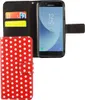 Handyhülle Tasche für Case Handy Samsung Galaxy J3 2017 Produktbild-Vorschau 1