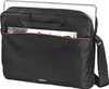Hama Laptop-Tasche Tortuga, bis 40 cm (15,6"), Schwarz Produktbild-Vorschau 2