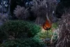 Näve Leuchten LED Solar Erdspieß "FLAMME" H: 84cm LED Solar Produktbild-Vorschau 6