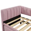 Flieks divano letto daybed 90x200cm con letto estraibile, Anteprima dell’immagine prodotto 8