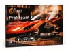 INfloo ProSteam X2 Dampfreiniger 2500W 4,5 bar 1,2L Auto Produktbild-Vorschau 17