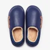 Damen Weich Schaumstoff Hausschuhe Winter Warm Pantoffeln Produktbild-Vorschau 4