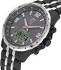 ETT EGS-11568-21M Funk-Solar Herrenuhr Professional Arctica Produktbild-Vorschau 3