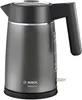 Wasserkocher DesignLine TWK5P475 (grau/schwarz, 1,7 Liter) Produktbild-Vorschau 1
