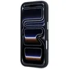 Funda para iPhone 18 Pro Max de Karl Lagerfeld, de cuero Vista previa de la imagen del producto 5