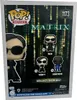 Figurina Funko POP! Matrix Trinity 1173 Anteprima dell’immagine prodotto 6
