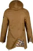 ROMNEYS Wachsjacke New Ashdown, wind- und wasserdicht, Produktbild-Vorschau 4