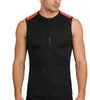Gilet thermique en néoprène de 3 mm, veste en néoprène Voir les images du produit 5