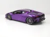 Bburago 11052L Lamborghini Temerario 2024 lila 1:18 Produktbild-Vorschau 9