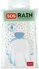 Legami REGENPONCHO TRANSP. EINWEG M.KAPUZE EINWEG M.KAPUZE Produktbild-Vorschau 1