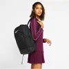 Nike Nk Brsla M Bkpk - 9.0 (24L) Black/Black/White - Produktbild-Vorschau 9