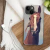 MuchoWow® Handyhülle Schutzhülle Hülle für Apple iPhone 14 Produktbild-Vorschau 4