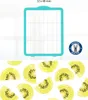 Genius Nicer Dicer Chef Professional Gemüseschneider Produktbild-Vorschau 5