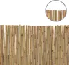 Sichtschutzmatte Bambus Premium Balkon 90 x 300cm Produktbild-Vorschau 10