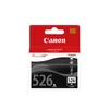 Canon CLI-526BK Druckerpatrone schwarz Produktbild-Vorschau 2