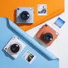 FUJIFILM Instax Square SQ1 Fotocamera istantanea arancione Anteprima dell’immagine prodotto 13