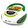 Metronic BoomBox CD MP3 Anteprima dell’immagine prodotto 9