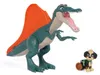 Paw Patrol De Dinofilm: grote dinosaurus met geluiden en Productafbeelding-voorbeeld 25