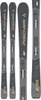 A set of skis displayed against a white background. Produktbild-Vorschau