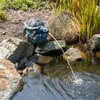 esotec Wasserspeier Schildkröte Marlis Einzelfigur mit Produktbild-Vorschau 3
