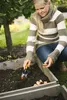 Záhradná lopatka Nohel FISKARS PREMIUM na presádzanie Náhľad obrázku produktu 9