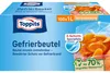Toppits 2802863007 100 Toppits Gefrierbeutel 1,0 l Voir les images du produit 1
