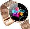 Manta Alexa women's smartwatch gold + pink strap Podgląd zdjęcia produktu 3