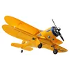 XK A300-Beech D17S 550mm rozpätie 2,4 GHz 4CH 3D/6G systém Náhľad obrázku produktu 3