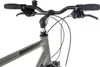 Adler Verona Trekkingrad Herren 28 Zoll khakigrey black Produktbild-Vorschau 3
