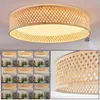 Barcellona Deckenlampe im Boho-Design aus Produktbild-Vorschau 1