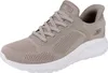 Skechers Bob Slip Ins Sneaker Beige Produktbild-Vorschau 72