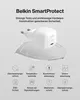 Belkin BoostCharge, Vnitřní, AC, Bílá Náhled obrázku produktu 17