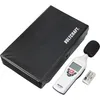 VOLTCRAFT Schallpegel-Messgerät SL-200 30 - 130 dB 31.5 Hz Produktbild-Vorschau 6