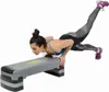 Step aerobico HMS AS005 grigio Anteprima dell’immagine prodotto 12