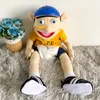 Jeffy Puppet, interaktywna pacynka dla rodziców i dzieci Podgląd zdjęcia produktu 5