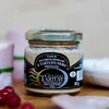 Creme Aus Pecorino Romano und schwarzem Trüffel, 80 g Produktbild-Vorschau 1