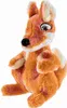 SANDMANN GRS Herr Fuchs Beanie Größe 19 cm Produktbild-Vorschau 1