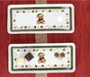 MamboCat Friend 2er Set Kuchenplatten 35x15,5 cm Porzellan Produktbild-Vorschau 5
