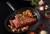 Tefal Emotion E30212 Bratpfanne, Edelstahl, Produktbild-Vorschau 4