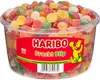 Haribo Frucht Flip 510 Stück 1,275 kg Produktbild-Vorschau 2