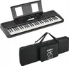 Yamaha PSR-E383, 61 Schlüssel, USB, 941 mm, 317 mm, 105 mm, Produktbild-Vorschau 17