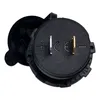 USB Doppelsteckdose | Typ A & C | 12-24V | 4,8A | Ø29mm Produktbild-Vorschau 5