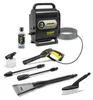 Karcher K Silent Anniversary Edition *EU Produktbild-Vorschau 8