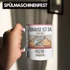 Trendation - Angler Tasse Geschenk Geschenkidee Lustiger Produktbild-Vorschau 4