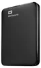 WD 6,3cm 4,0TB USB3.0 ELEMENTS PORTABLE nero esterno al Anteprima dell’immagine prodotto 2