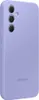 Custodia in silicone Samsung per Galaxy A54 5G, Blueberry Anteprima dell’immagine prodotto 3