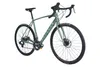 CHILLIZ Rennrad 28 Zoll RDB2.0 grün Rahmenhöhe 54 cm Damen Produktbild-Vorschau 9